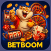 Logo da BETBOOM
